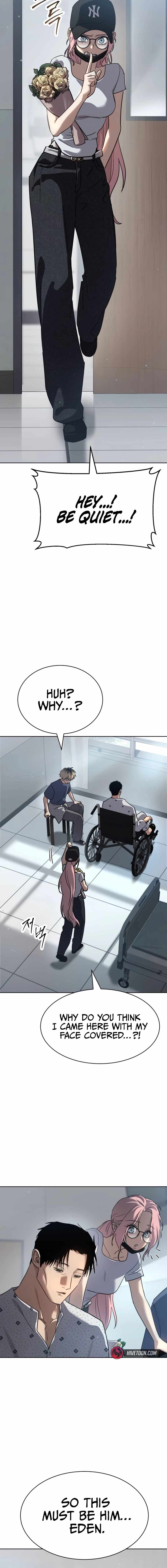 Laws of the good child Chapter 51 5